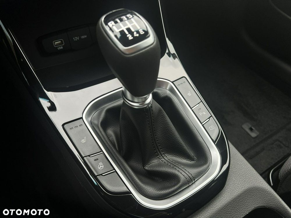 Hyundai i30 - 15