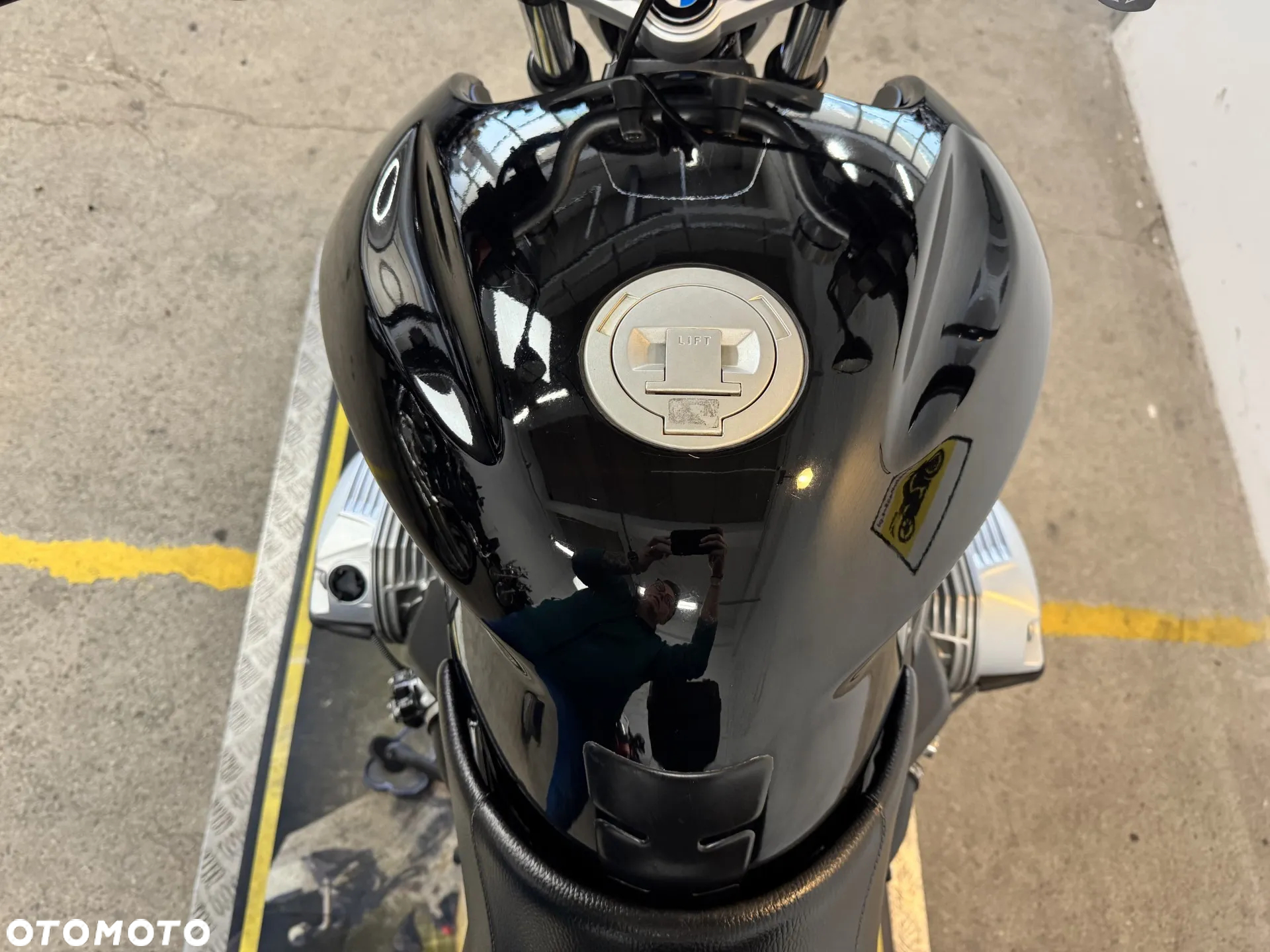 BMW R - 29