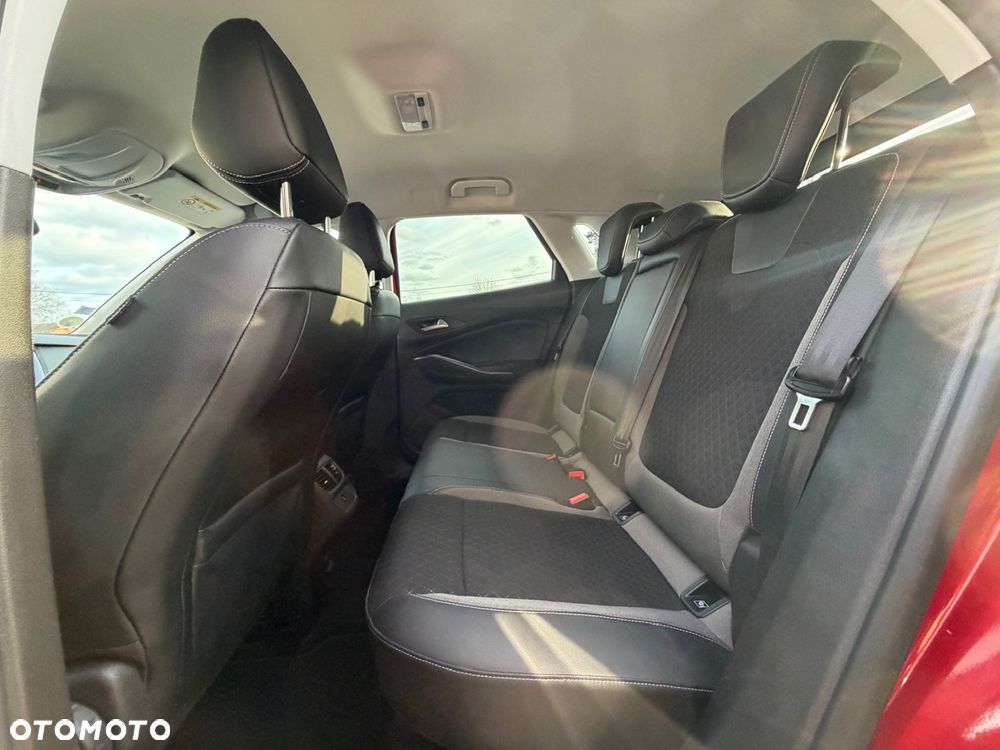 Opel Grandland X - 21