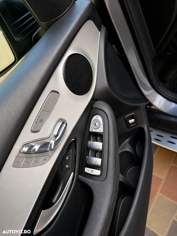 Mercedes-Benz GLC - 8