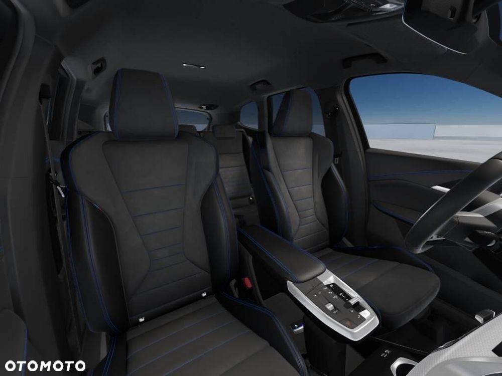 BMW iX1 xDrive30 66.5kWh M Sport Edition - 8