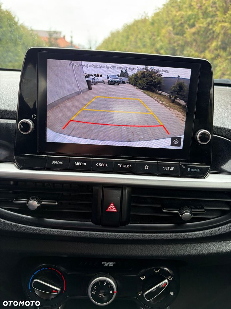 Kia Picanto 1.0 GT Line - 28