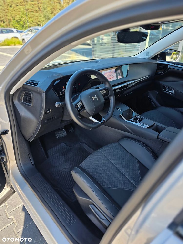 DS Automobiles DS 4 1.2 PureTech Trocadero - 23