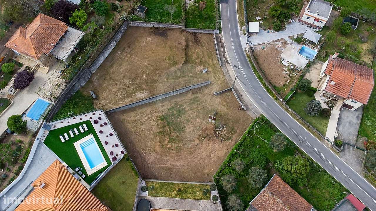 Terreno  para venda - Grande imagem: 5/10