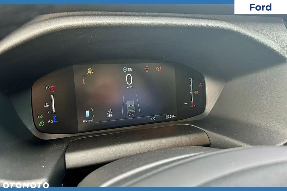 Ford Transit 350 L3H2 Trend 2.0 130KM - 8