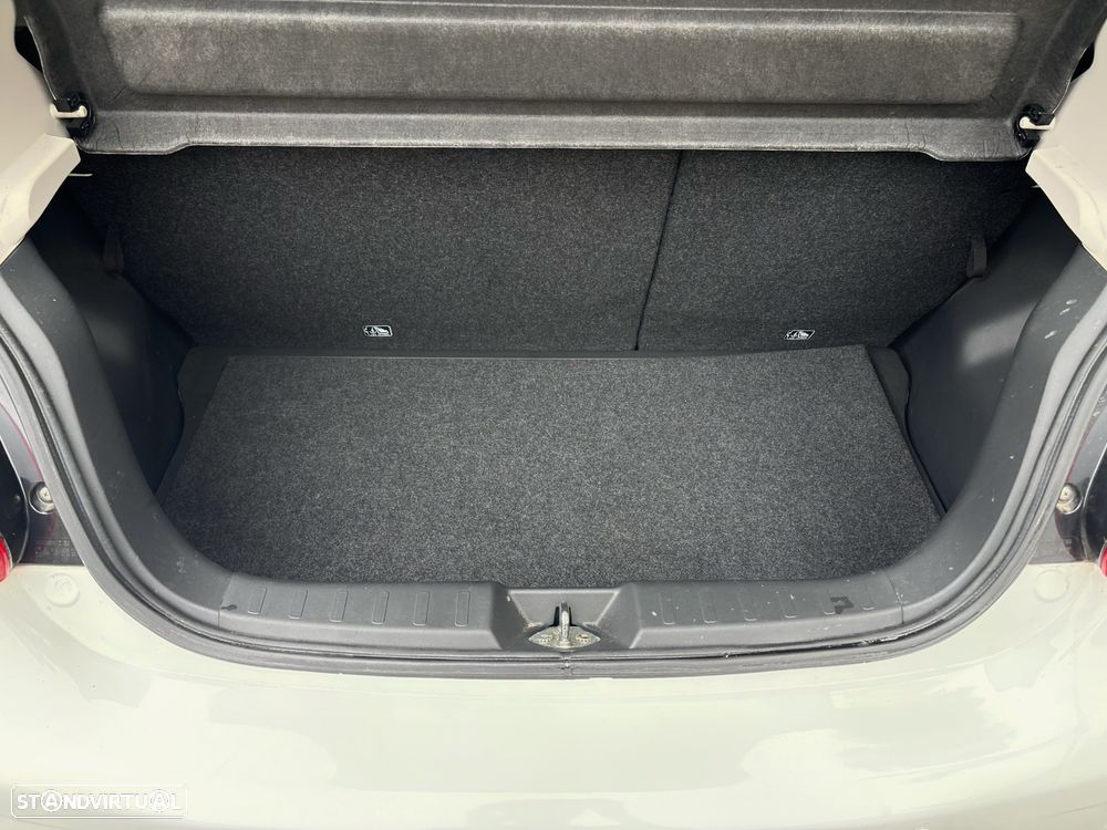 Mitsubishi Space Star 1.2 Intense Connect Edition - 23