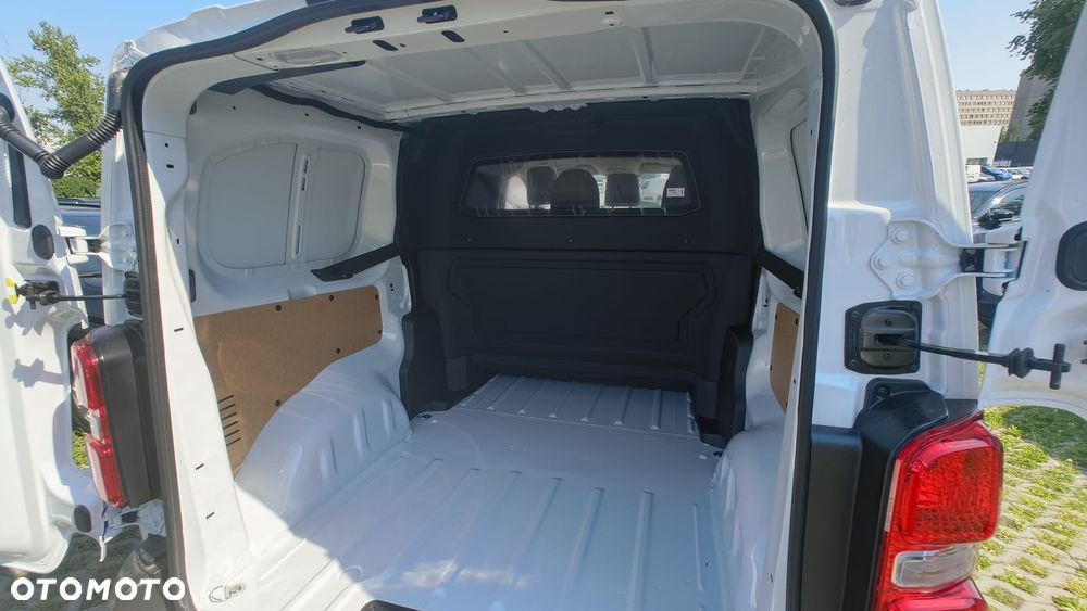 Toyota Proace - 3