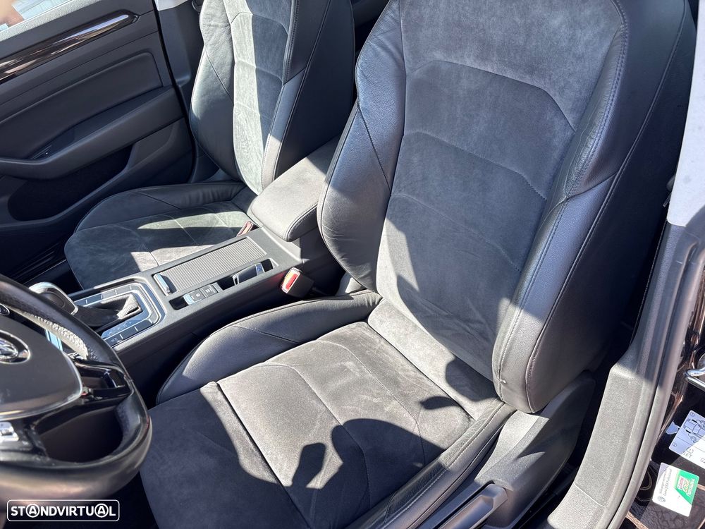 VW Arteon 2.0 TDI Elegance DSG - 29