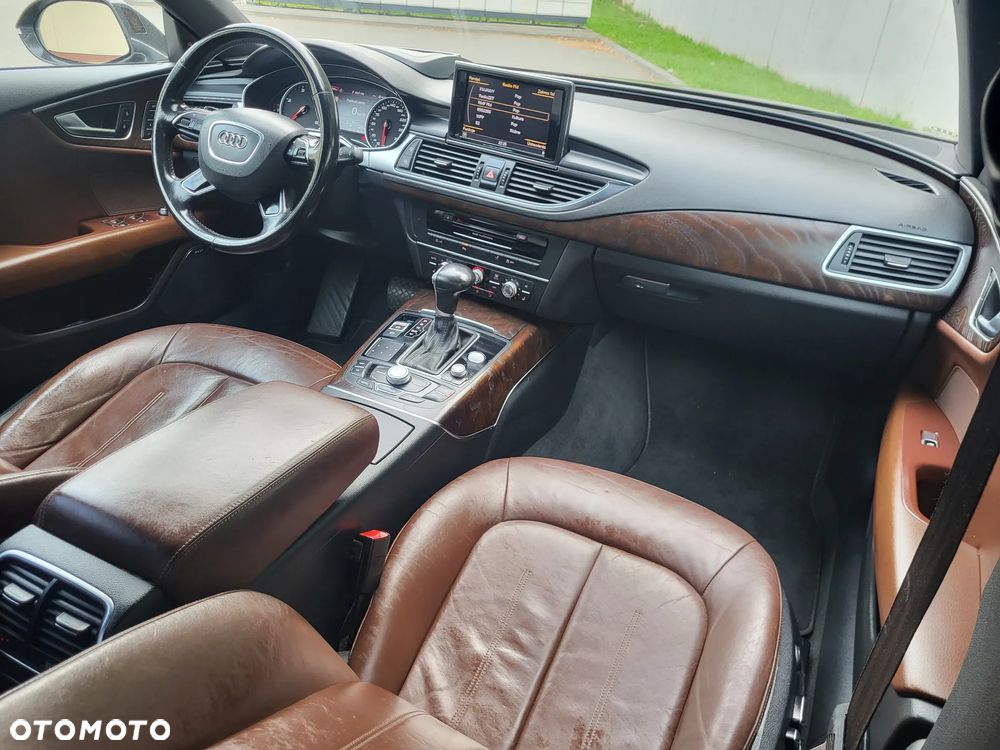 Audi A7 Sportback - 5