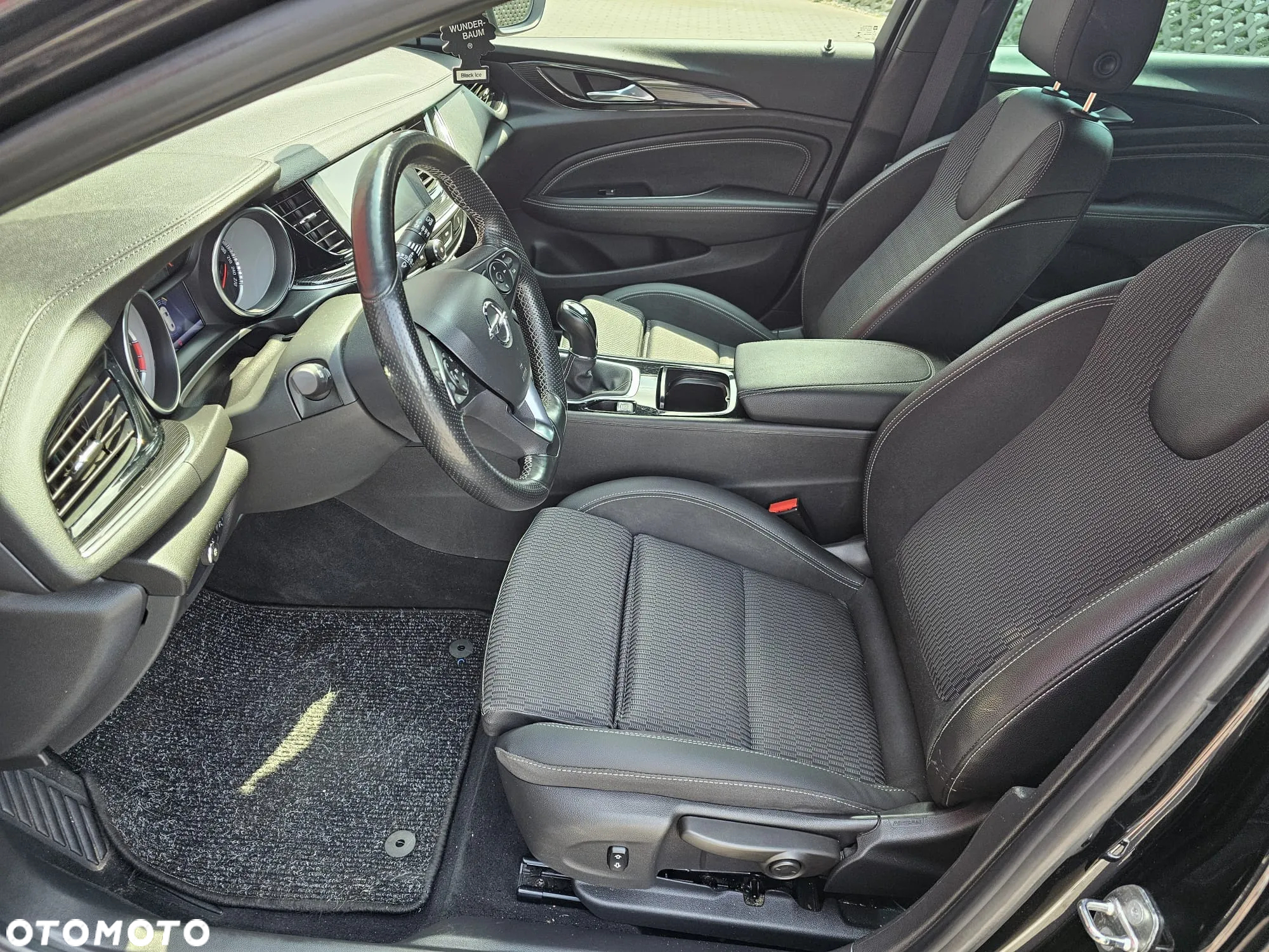 Opel Insignia Grand Sport 1.6 Diesel (118g) Edition - 18
