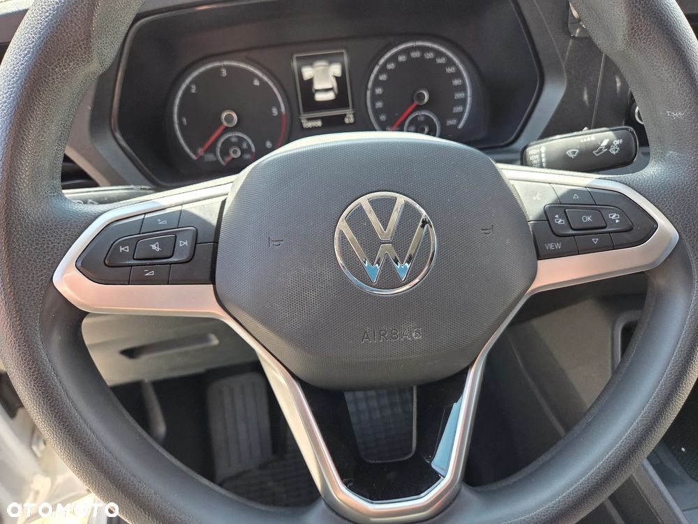 Volkswagen Caddy Maxi 2.0 TDI - 15