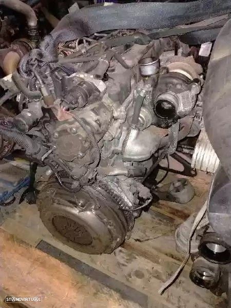 MOTOR COMPLETO MINI MINI - 3