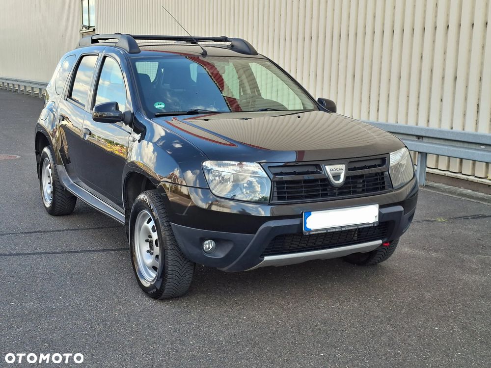 Dacia Duster - 7