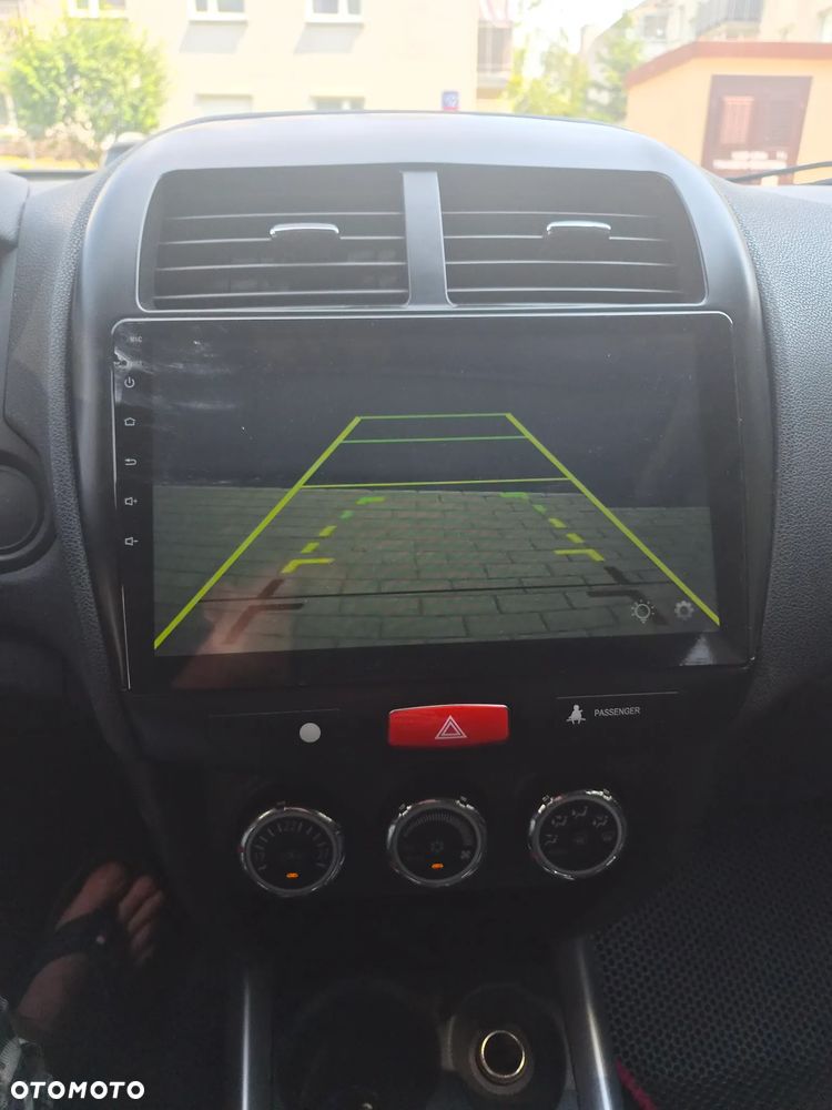 Mitsubishi ASX 1.6 Blue Sky Edition - 6