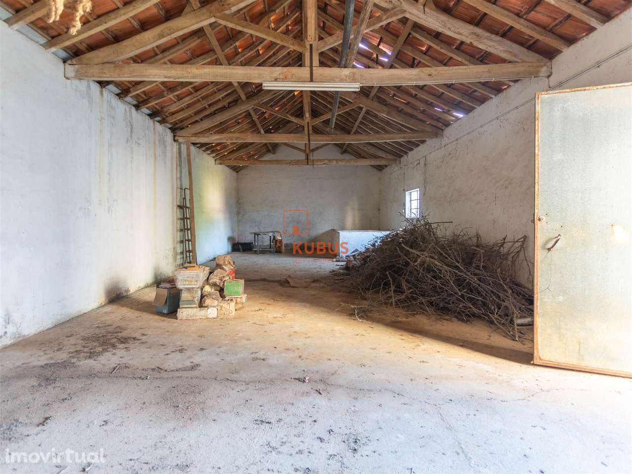 Armazém - Malhou - Grande imagem: 3/14