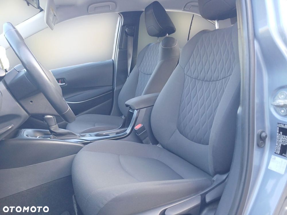 Toyota Corolla 1.5 Comfort - 13