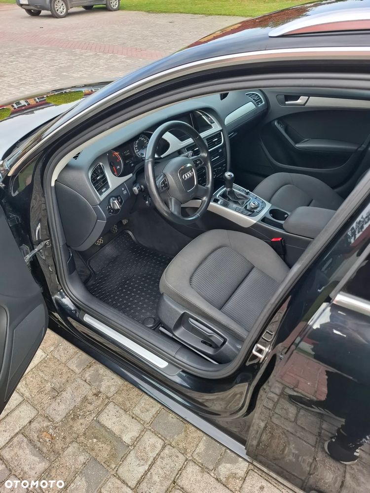 Audi A4 Avant - 24