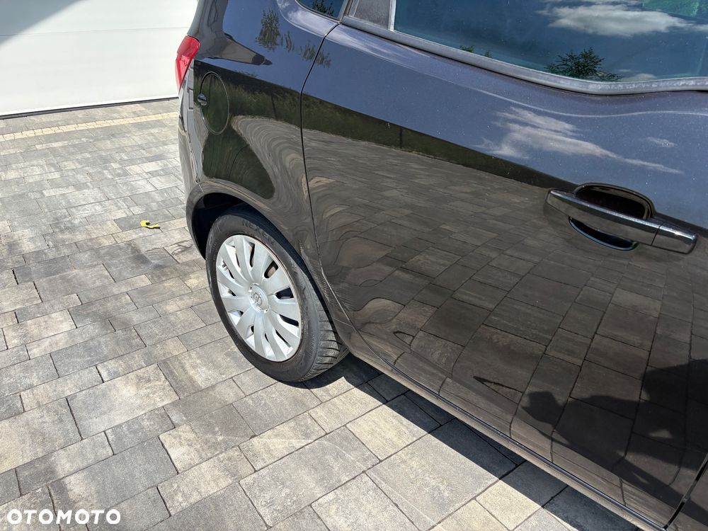 Opel Meriva 1.4 T Edition 150 - 20