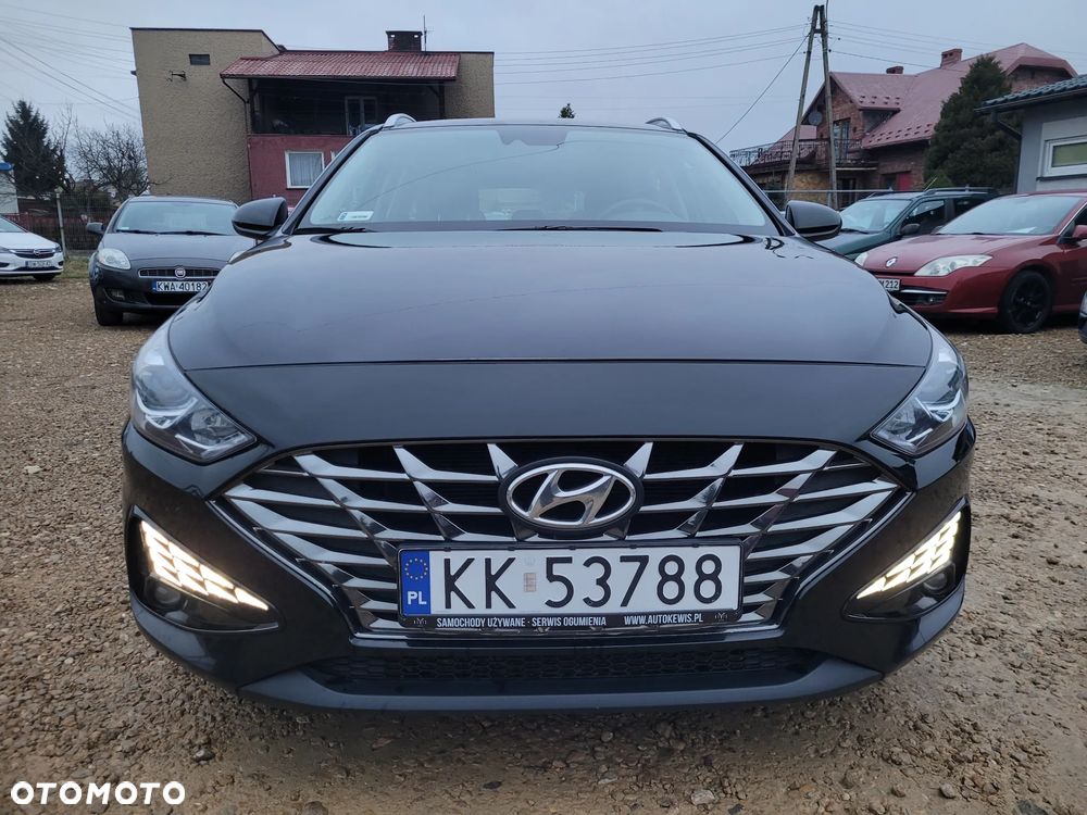 Hyundai i30 1.5 DPI Modern - 17