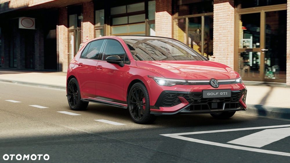 Volkswagen Golf - 6
