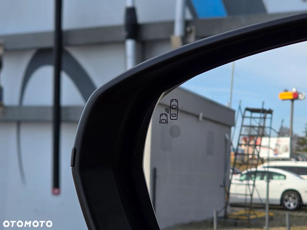 Opel Grandland X - 22