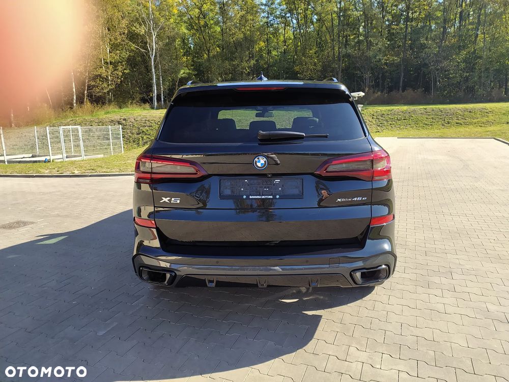 BMW X5 2023 photo 2