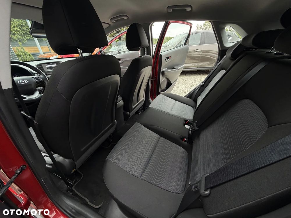 Hyundai Kona 1.0 T-GDI Style - 21