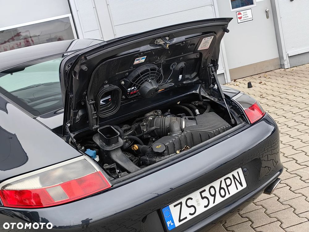 Porsche 911 - 36