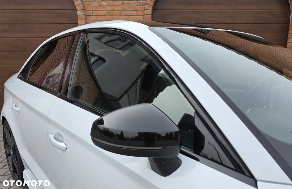 Audi A3 Limousine - 33
