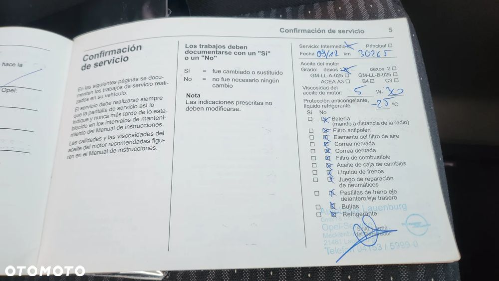 Opel Meriva 1.4 T Cosmo - 25