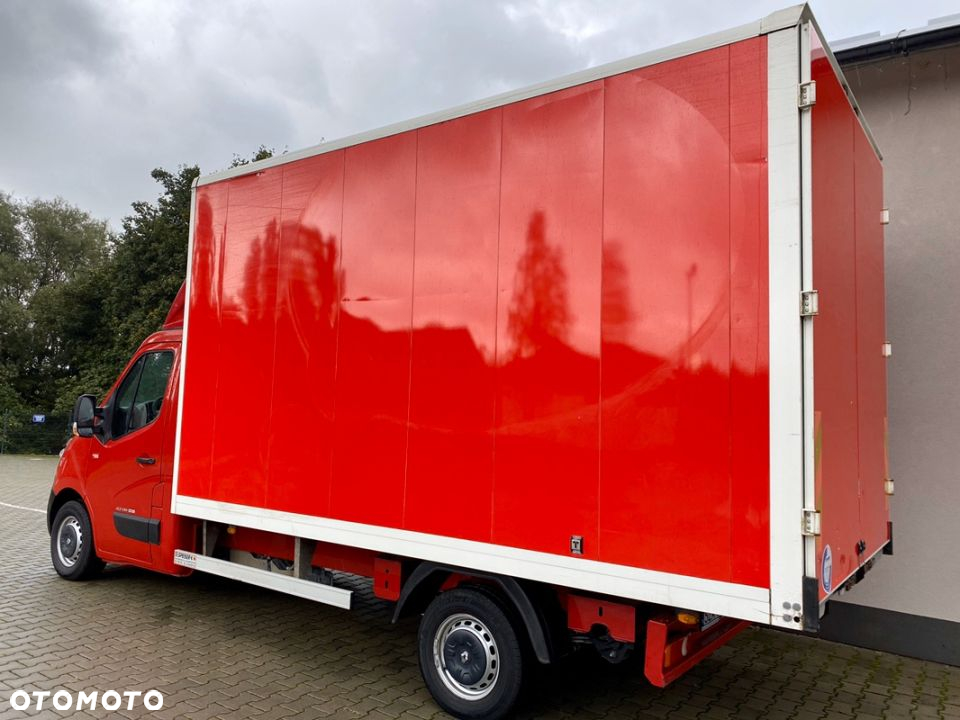 Renault MASTER - 4