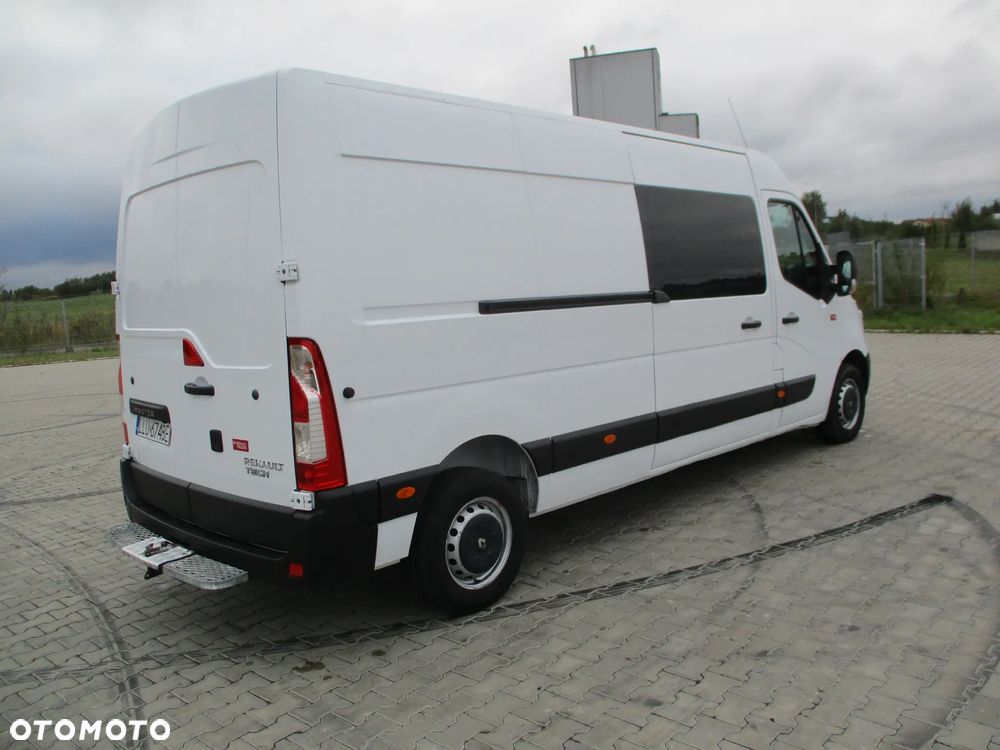 Renault Master III - 7