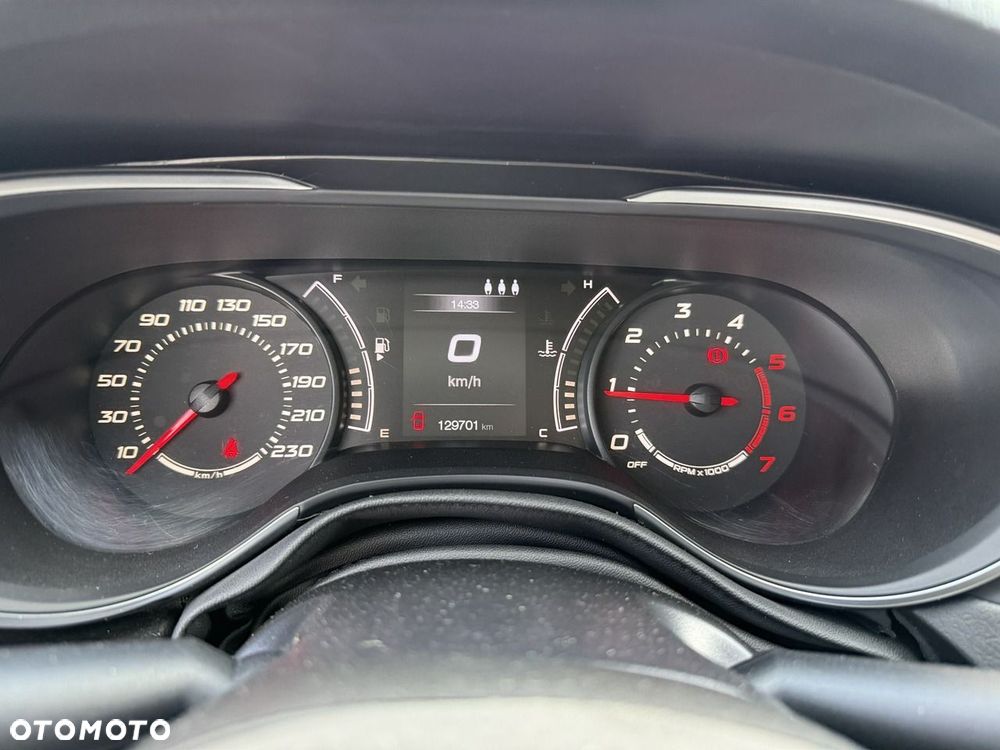 Fiat Tipo - 20