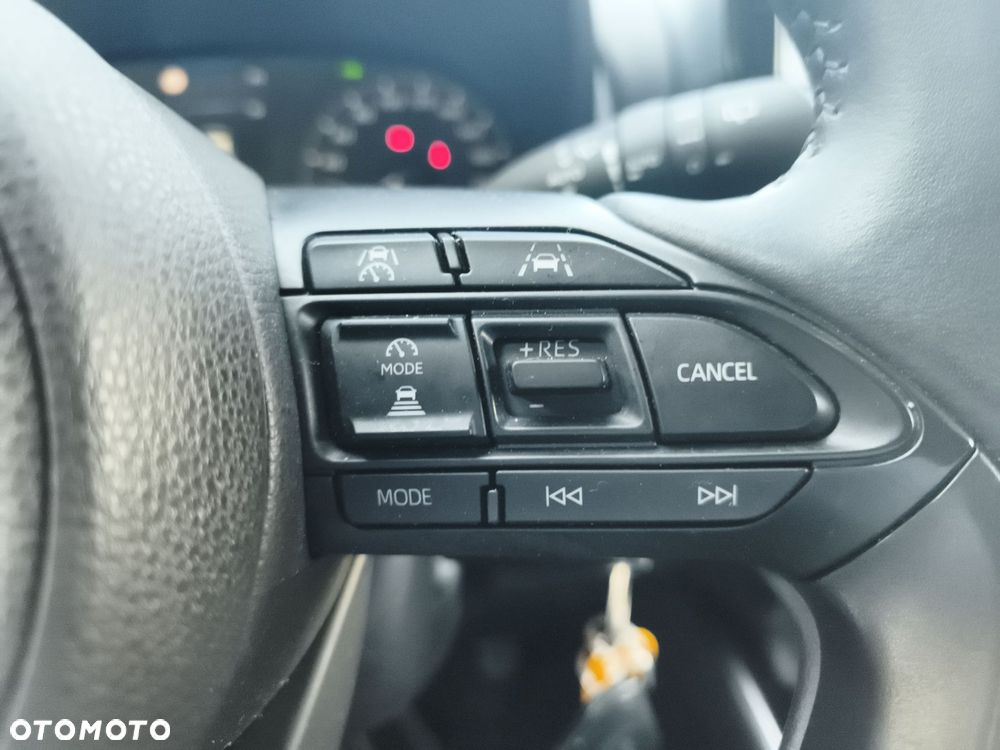 Toyota Yaris - 23