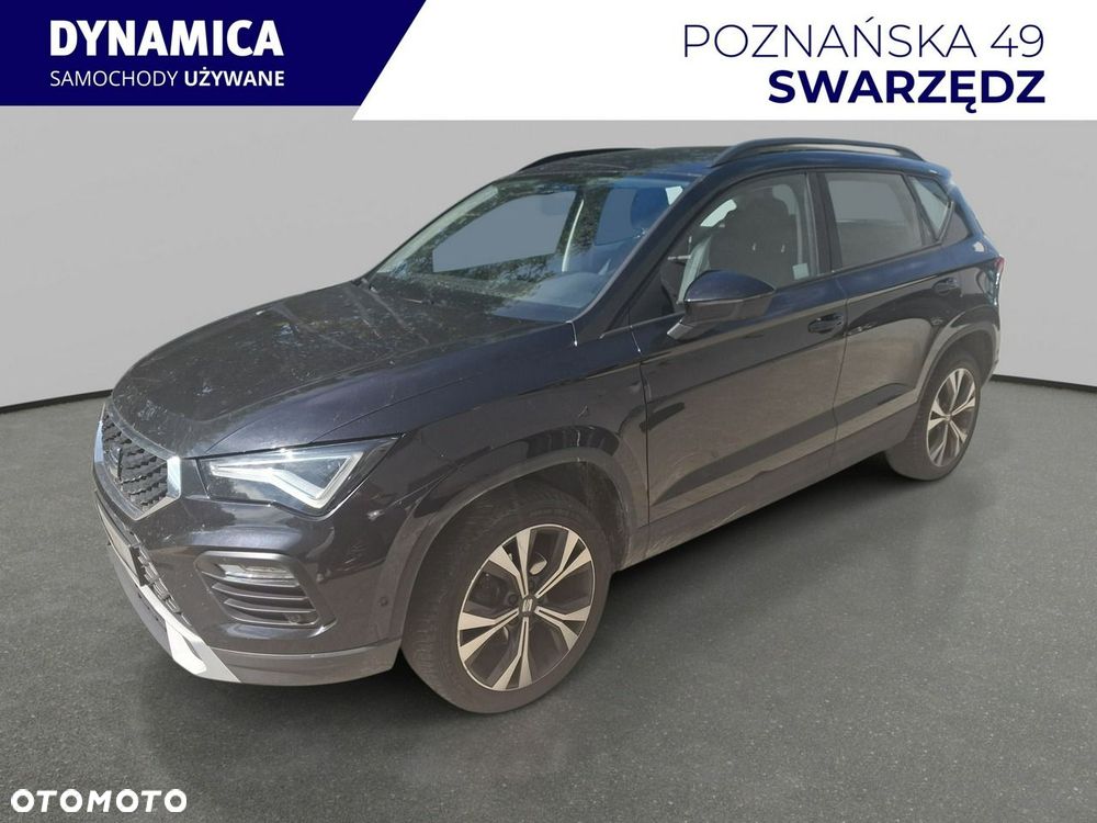 Seat Ateca - 4