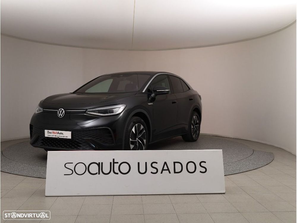 Volkswagen Id.5