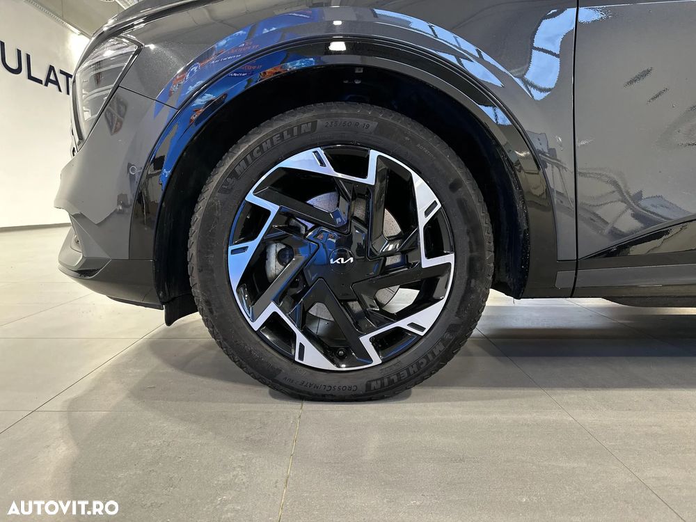 Kia Sportage - 14