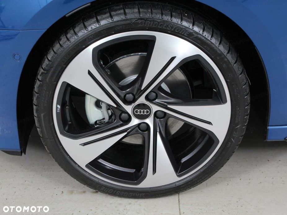 Audi A3 Sportback 35 TFSI mHEV S Line S tronic - 19