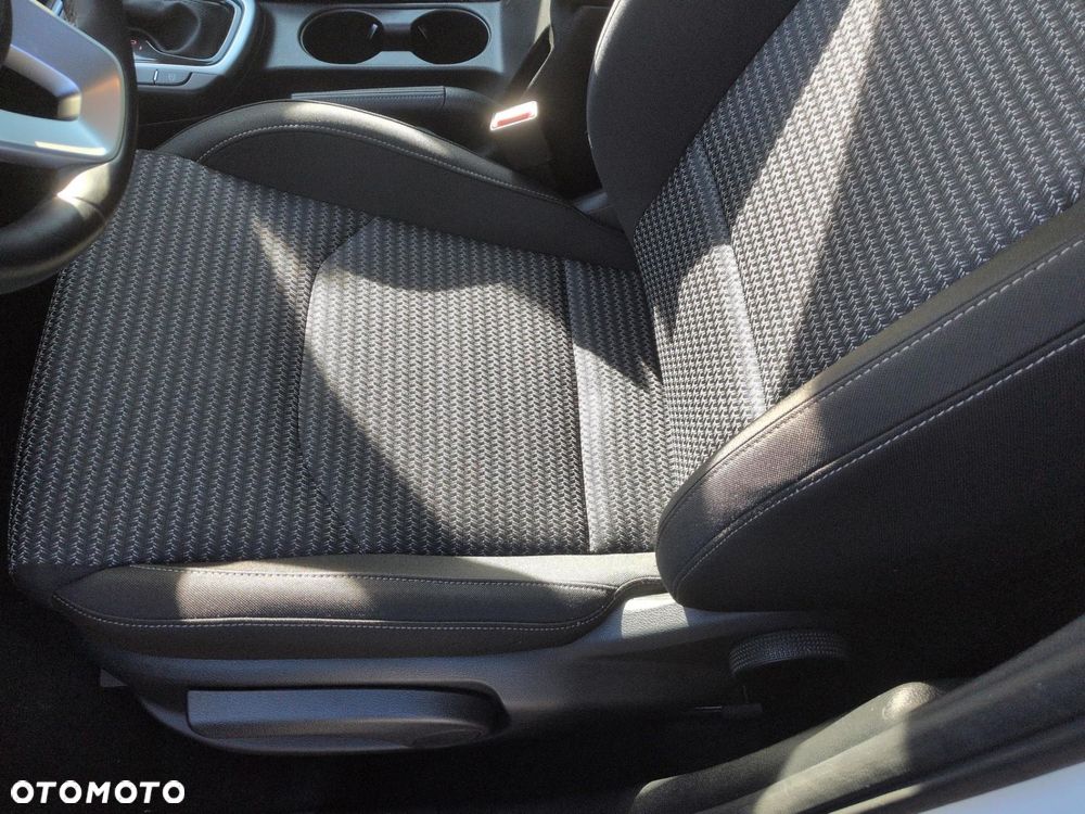 Kia Ceed 1.5 T-GDI M DCT - 10