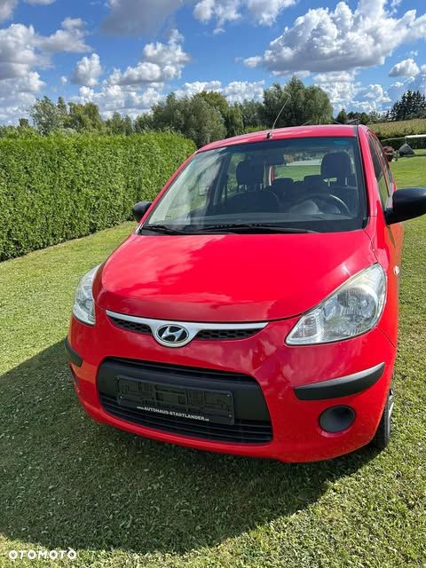 Hyundai i10 - 6