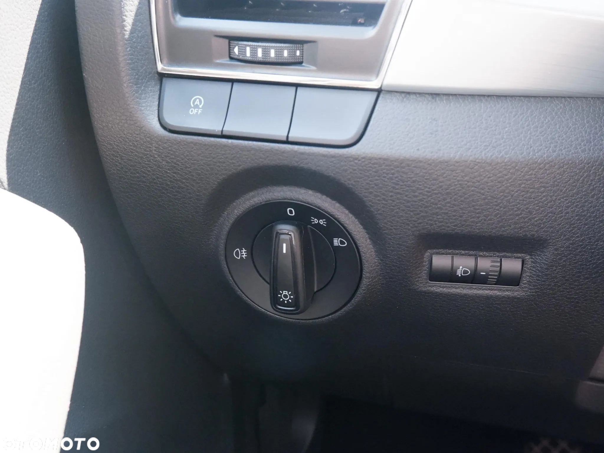Skoda Fabia 1.0 TSI Ambition - 24