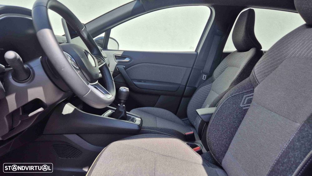 Renault Captur 1.0 TCe Techno - 9