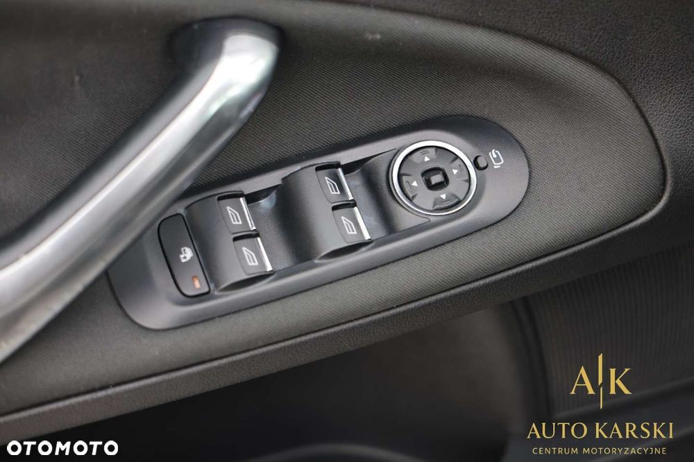 Ford Mondeo 1.6 T Titanium - 21