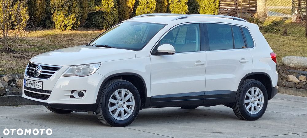 Volkswagen Tiguan 2.0 TDI 4Mot Sport&Style - 18
