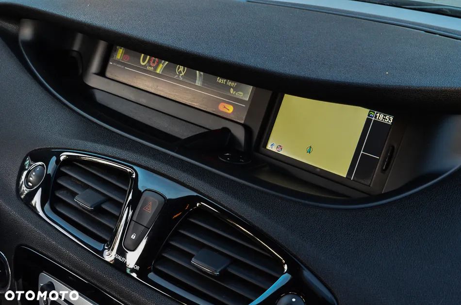 Renault Scenic Energy TCe 115 S&S Xmod Bose Edition - 39