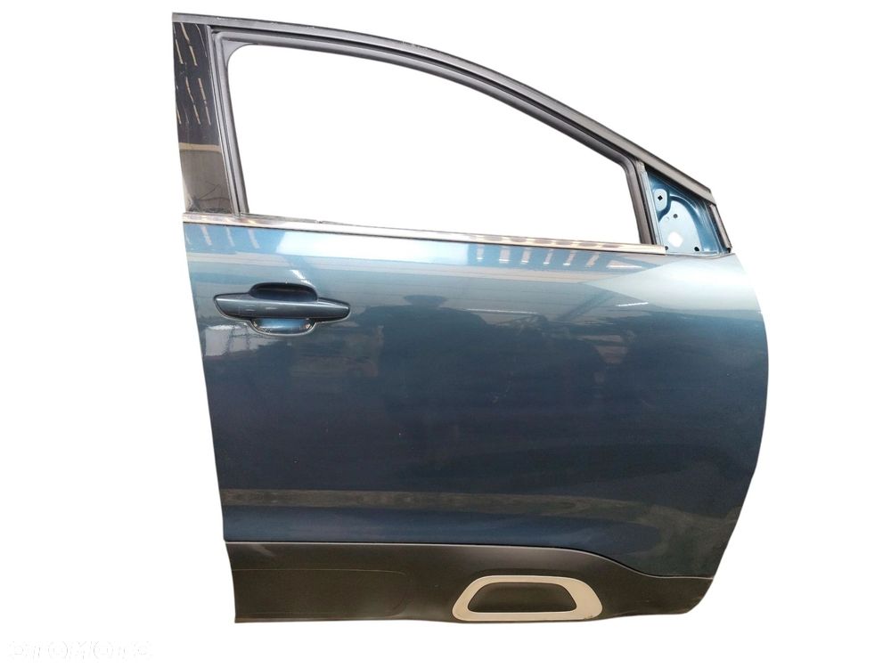 DRZWI PRAWY PRZÓD CITROEN C5 AIRCROSS (2018-2022) 1.5 BlueHDI 131KM - 1