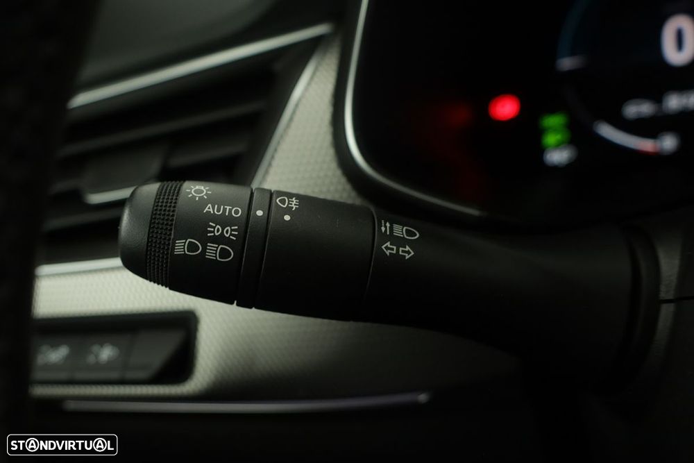 Renault Arkana 1.6 E-Tech Full Hybrid Techno - 17