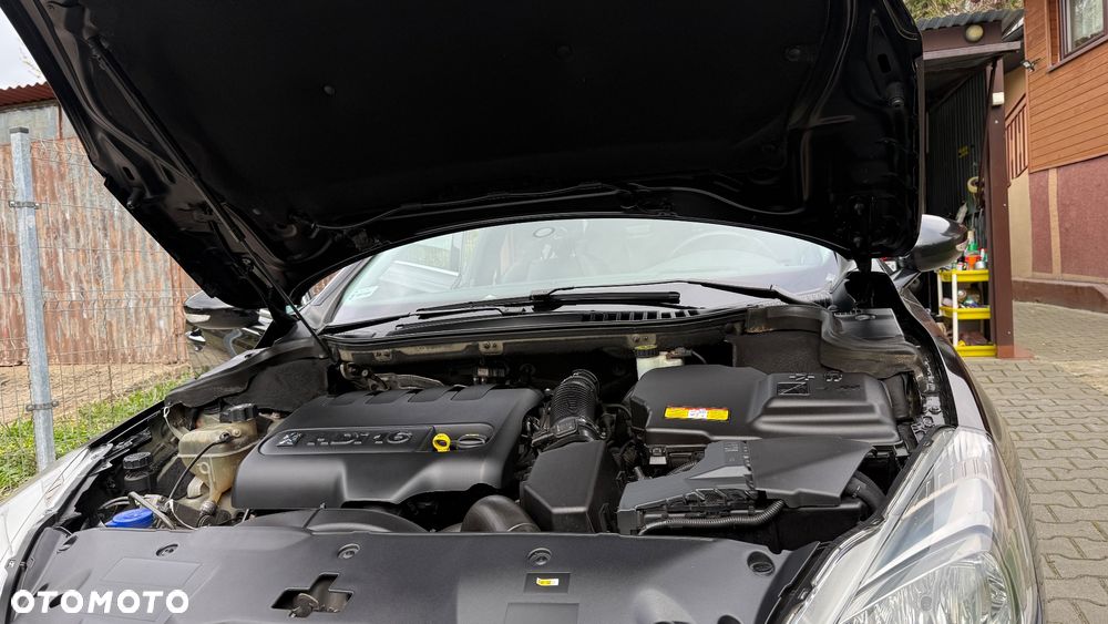 Peugeot 508 2.0 HDi Allure - 25