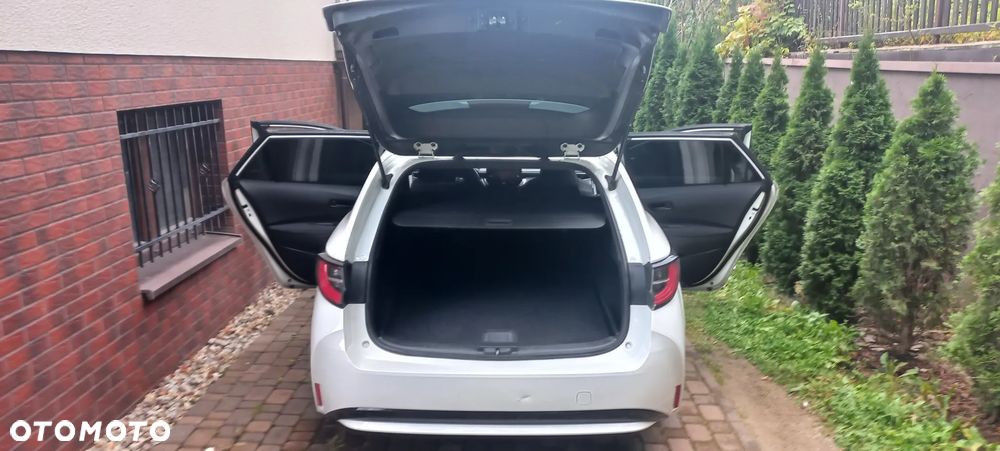Toyota Corolla 1.2 T Active - 24
