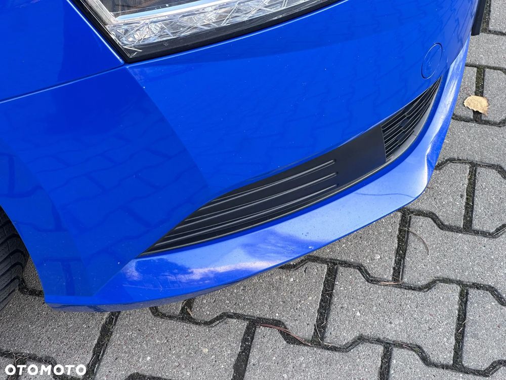 Skoda Fabia 1.0 Active - 21